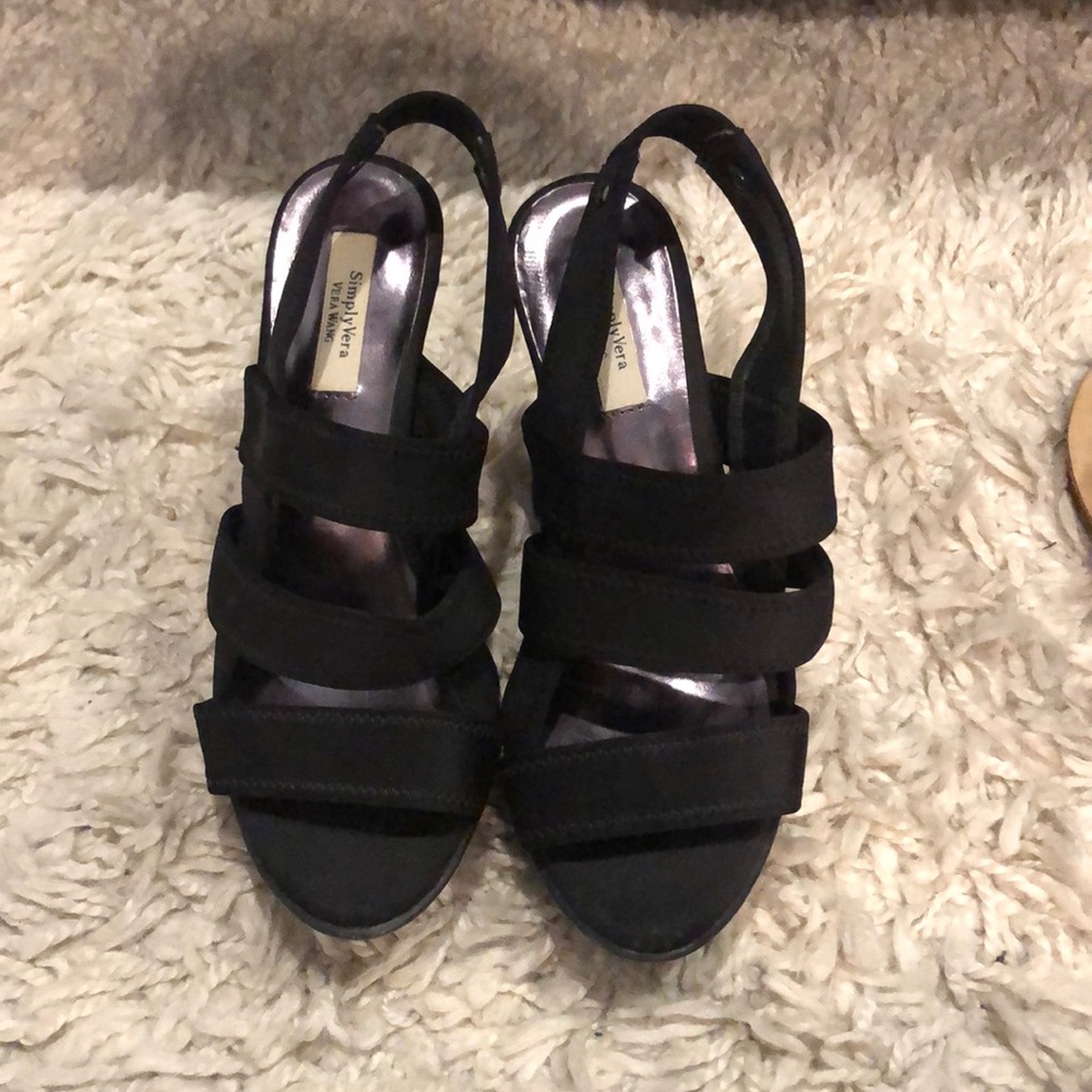 Womens heels